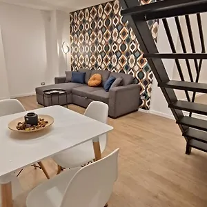 Maison Ventimiglia 83 Apartamento CTA