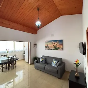 Le Trottole Apartamento Palermo