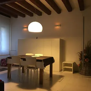 Carbona Sconta Apartamento Venecia