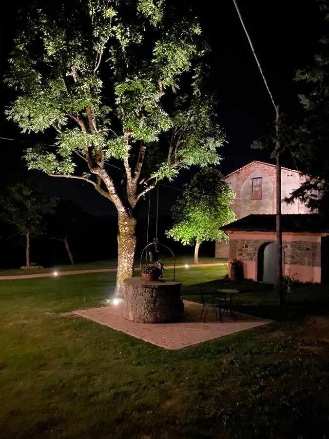 L'Oca Giuliva Relais Bed & Breakfast Gaggio Montano