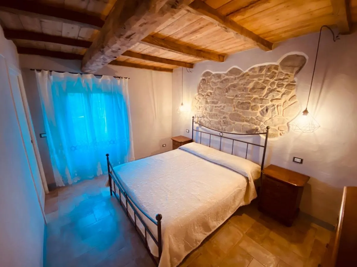 L'Oca Giuliva Relais Bed & Breakfast Gaggio Montano
