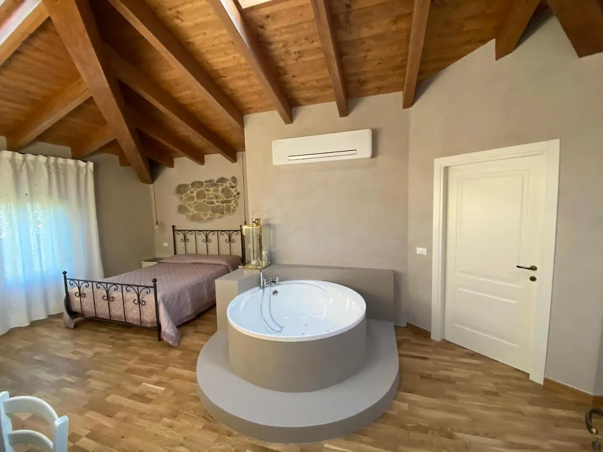 L'Oca Giuliva Relais Bed & Breakfast Gaggio Montano