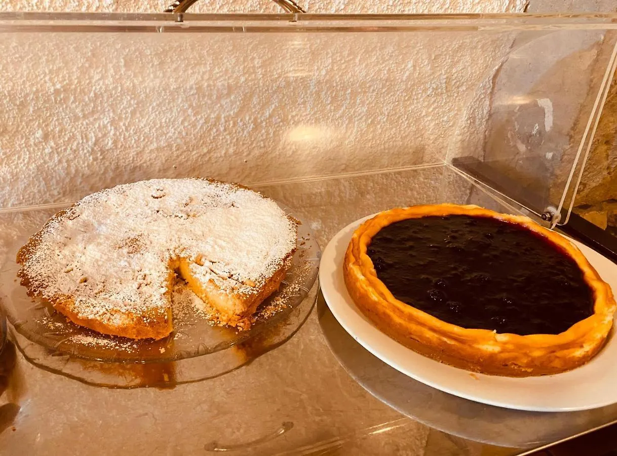 L'Oca Giuliva Relais Bed & Breakfast Gaggio Montano