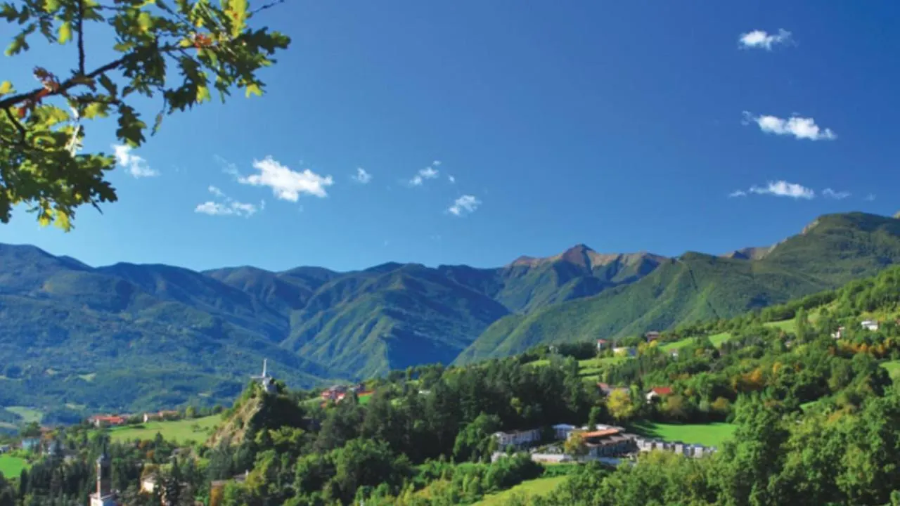 L'Oca Giuliva Relais Bed & Breakfast Gaggio Montano