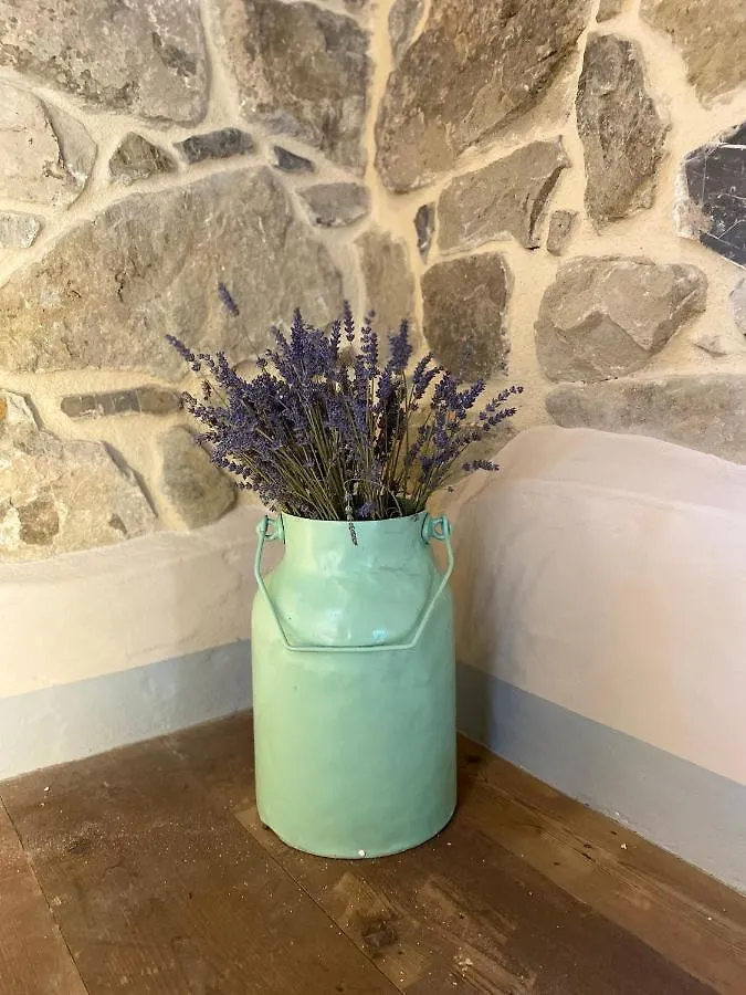 L'Oca Giuliva Relais Bed & Breakfast Gaggio Montano