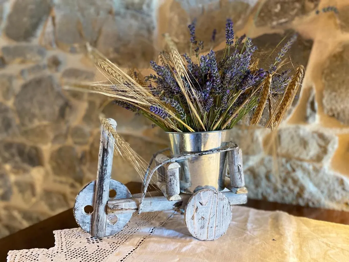 L'Oca Giuliva Relais Bed & Breakfast Gaggio Montano 0*,  Italy
