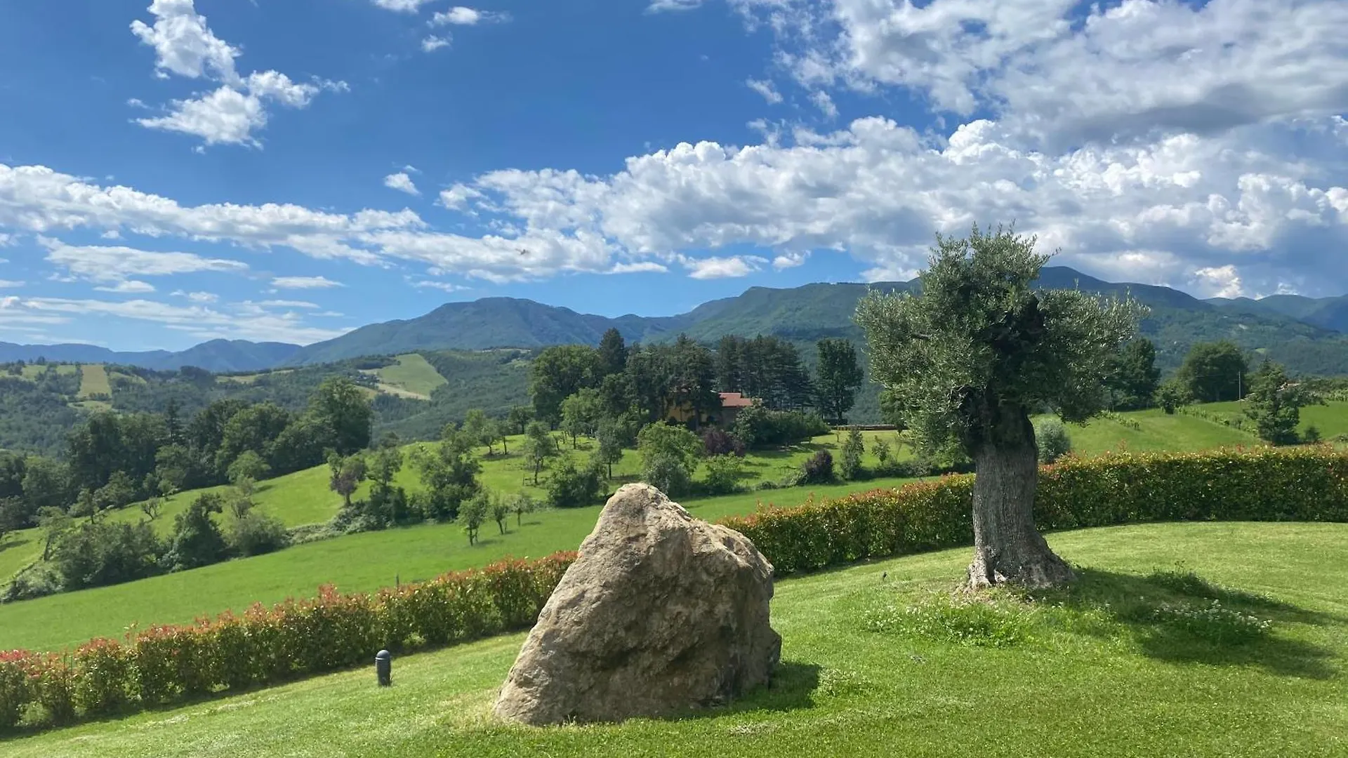 L'Oca Giuliva Relais Bed & Breakfast Gaggio Montano