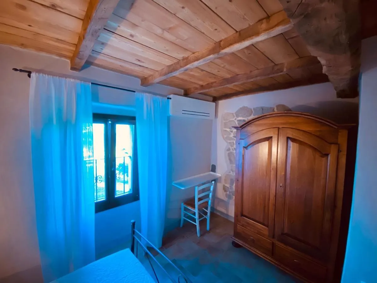 L'Oca Giuliva Relais Bed & Breakfast Gaggio Montano 0*,  Italy